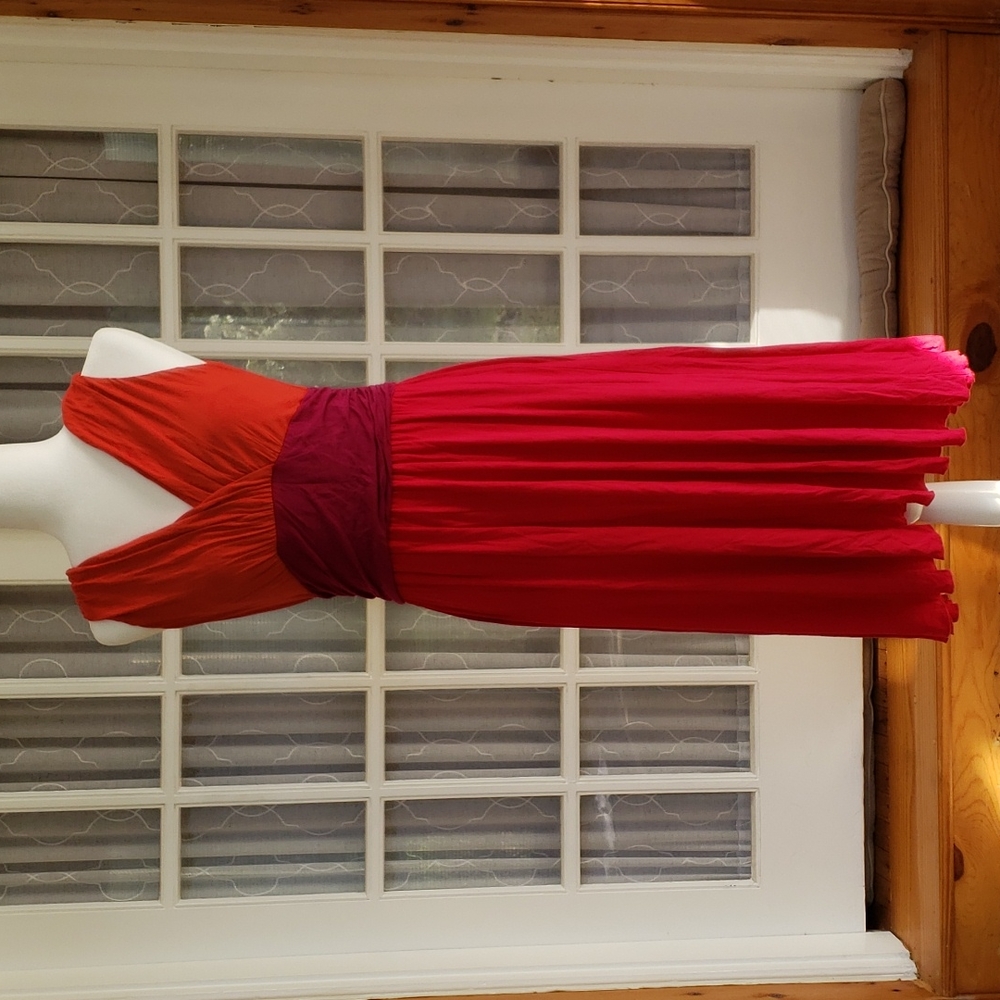 Newport News Sundress